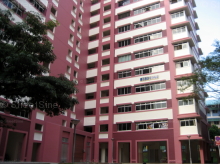 Blk 183 Pasir Ris Street 11 (Pasir Ris), HDB 5 Rooms #136542